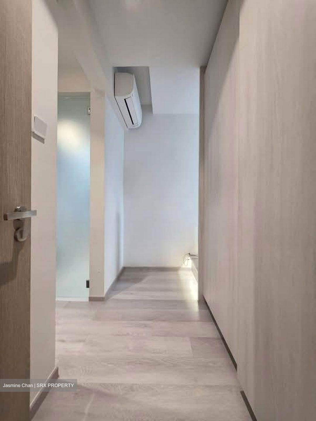 One Amber (D15), Condominium #587190051